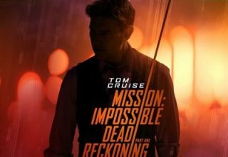 دانلود موسیقی متن فیلم Mission: Impossible – Dead Reckoning Part One