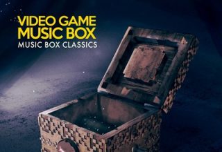 دانلود موسیقی متن بازی Music Box Classics: Baldur’s Gate 3