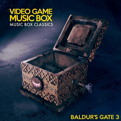 دانلود موسیقی متن بازی Music Box Classics: Baldur’s Gate 3