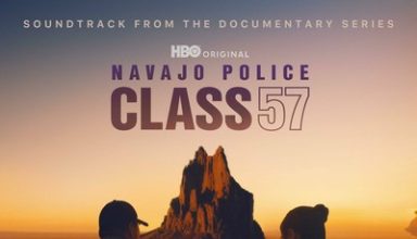دانلود موسیقی متن سریال Navajo Police: Class 57