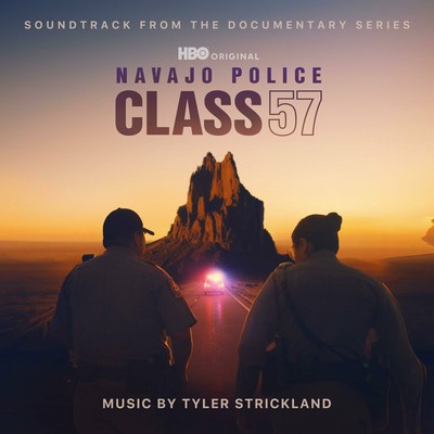دانلود موسیقی متن سریال Navajo Police: Class 57