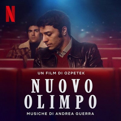 دانلود موسیقی متن فیلم Nuovo Olimpo
