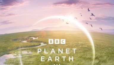 دانلود موسیقی متن سریال Planet Earth III