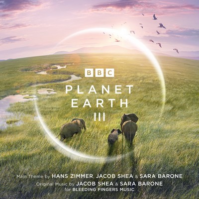 دانلود موسیقی متن سریال Planet Earth III