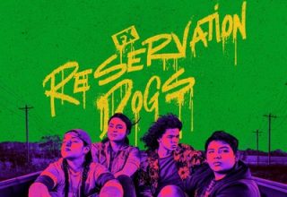 دانلود موسیقی متن فیلم Reservation Dogs: The Final Season