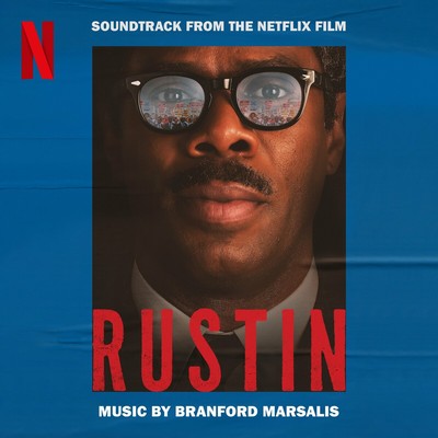 دانلود موسیقی متن فیلم Rustin