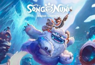 دانلود موسیقی متن بازی Song of Nunu: A League of Legends Story