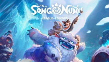 دانلود موسیقی متن بازی Song of Nunu: A League of Legends Story