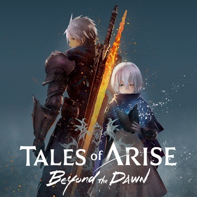 دانلود موسیقی متن بازی Tales of Arise: Beyond the Dawn