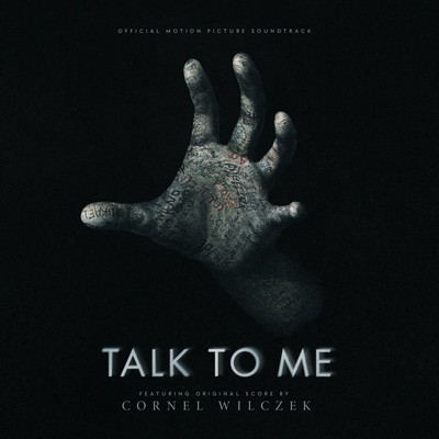 دانلود موسیقی متن فیلم Talk to Me