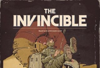 دانلود موسیقی متن بازی The Invincible