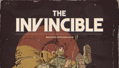 دانلود موسیقی متن بازی The Invincible