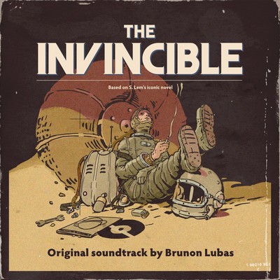 دانلود موسیقی متن بازی The Invincible