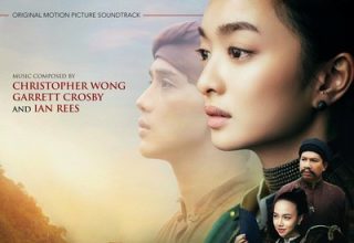 دانلود موسیقی متن فیلم The Last Wife