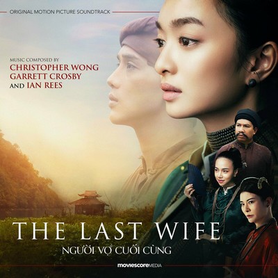 دانلود موسیقی متن فیلم The Last Wife