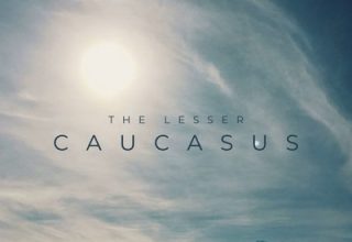 دانلود موسیقی متن فیلم The Lesser Caucasus