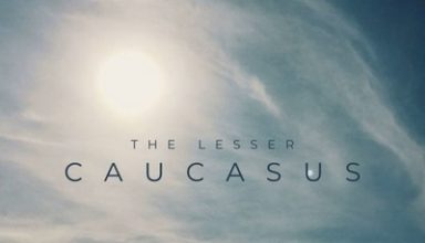 دانلود موسیقی متن فیلم The Lesser Caucasus