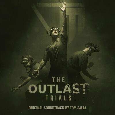 دانلود موسیقی متن بازی The Outlast Trials