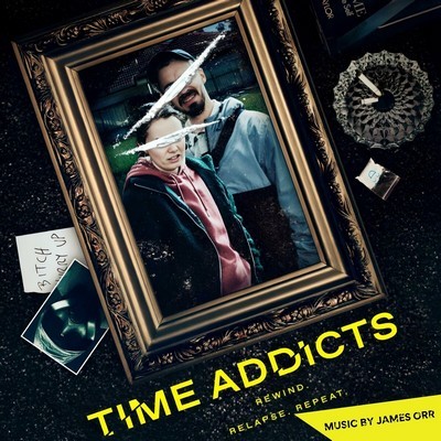 دانلود موسیقی متن فیلم Time Addicts