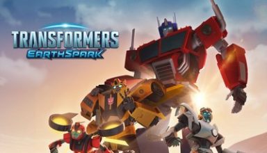 دانلود موسیقی متن سریال Transformers: EarthSpark