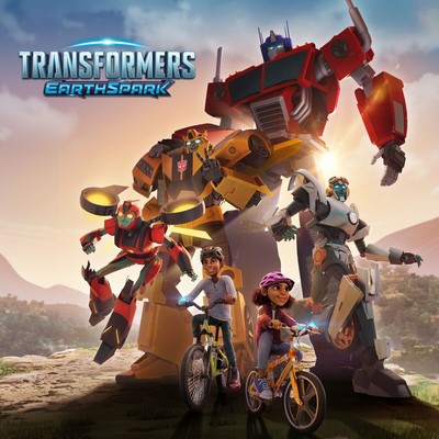 دانلود موسیقی متن سریال Transformers: EarthSpark