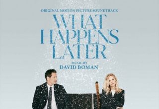 دانلود موسیقی متن فیلم What Happens Later