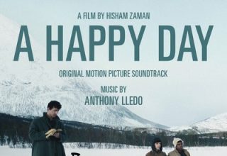 دانلود موسیقی متن فیلم A Happy Day