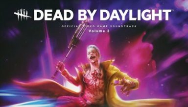 دانلود موسیقی متن بازی Dead by Daylight Vol. 3