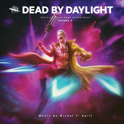 دانلود موسیقی متن بازی Dead by Daylight Vol. 3