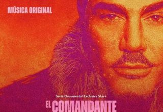 دانلود موسیقی متن سریال El Comandante Fort