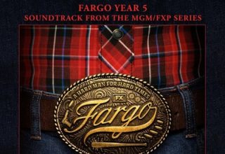 دانلود موسیقی متن سریال Fargo: Year 5
