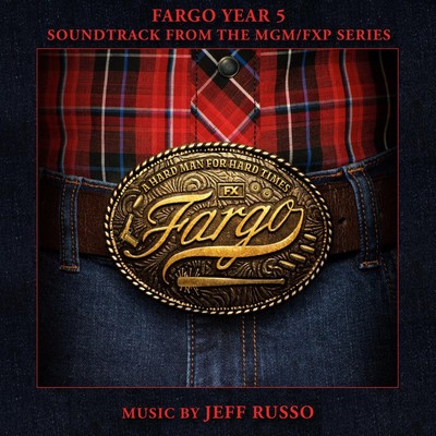 دانلود موسیقی متن سریال Fargo: Year 5
