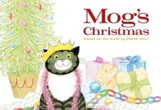 دانلود موسیقی متن فیلم Mog’s Christmas