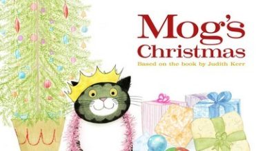 دانلود موسیقی متن فیلم Mog’s Christmas