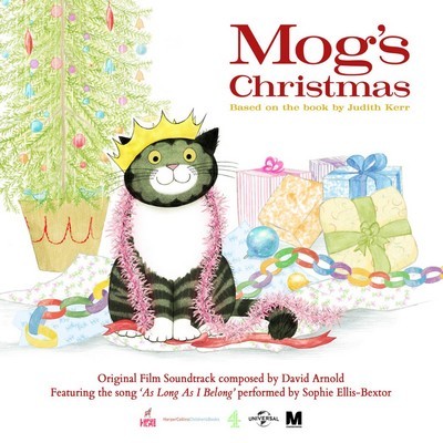 دانلود موسیقی متن فیلم Mog’s Christmas