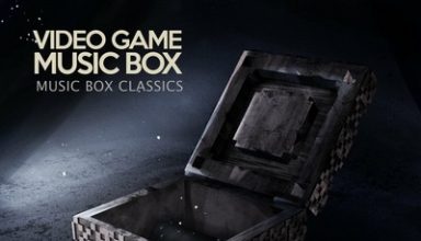 دانلود موسیقی متن بازی Music Box Classics: The Elder Scrolls Vol. 2 Skyrim