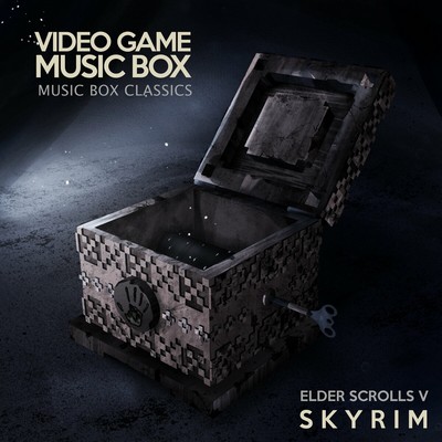 دانلود موسیقی متن بازی Music Box Classics: The Elder Scrolls Vol. 2 Skyrim