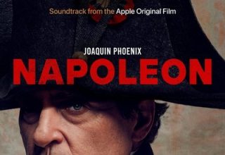 دانلود موسیقی متن فیلم Napoleon