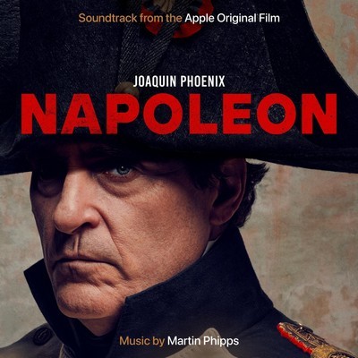 دانلود موسیقی متن فیلم Napoleon