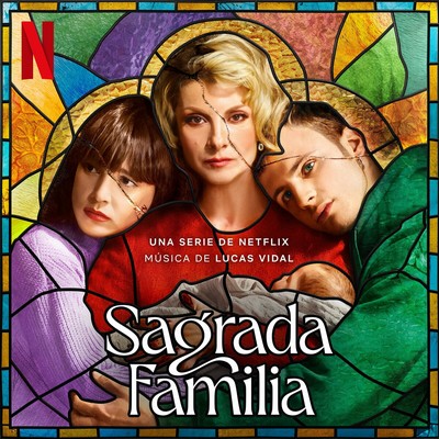 دانلود موسیقی متن فیلم Sagrada Familia