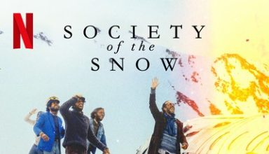 دانلود موسیقی متن فیلم Society of the Snow
