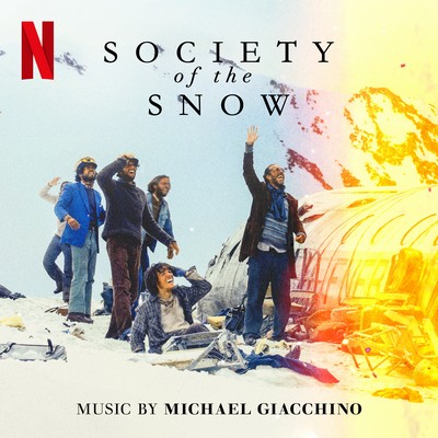 دانلود موسیقی متن فیلم Society of the Snow