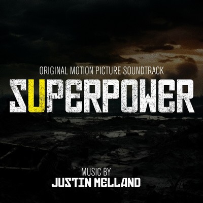دانلود موسیقی متن فیلم Superpower