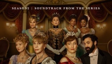 دانلود موسیقی متن سریال The Gilded Age: Season 2