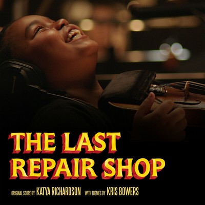 دانلود موسیقی متن فیلم The Last Repair Shop