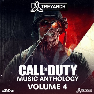 دانلود موسیقی متن بازی Treyarch Call of Duty Music Anthology 1-4