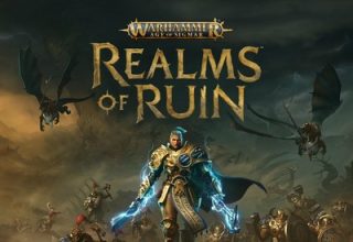 دانلود موسیقی متن فیلم Warhammer Age of Sigmar: Realms of Ruin