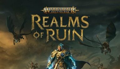 دانلود موسیقی متن فیلم Warhammer Age of Sigmar: Realms of Ruin