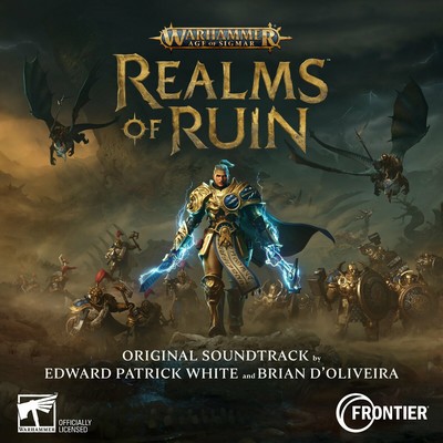 دانلود موسیقی متن فیلم Warhammer Age of Sigmar: Realms of Ruin